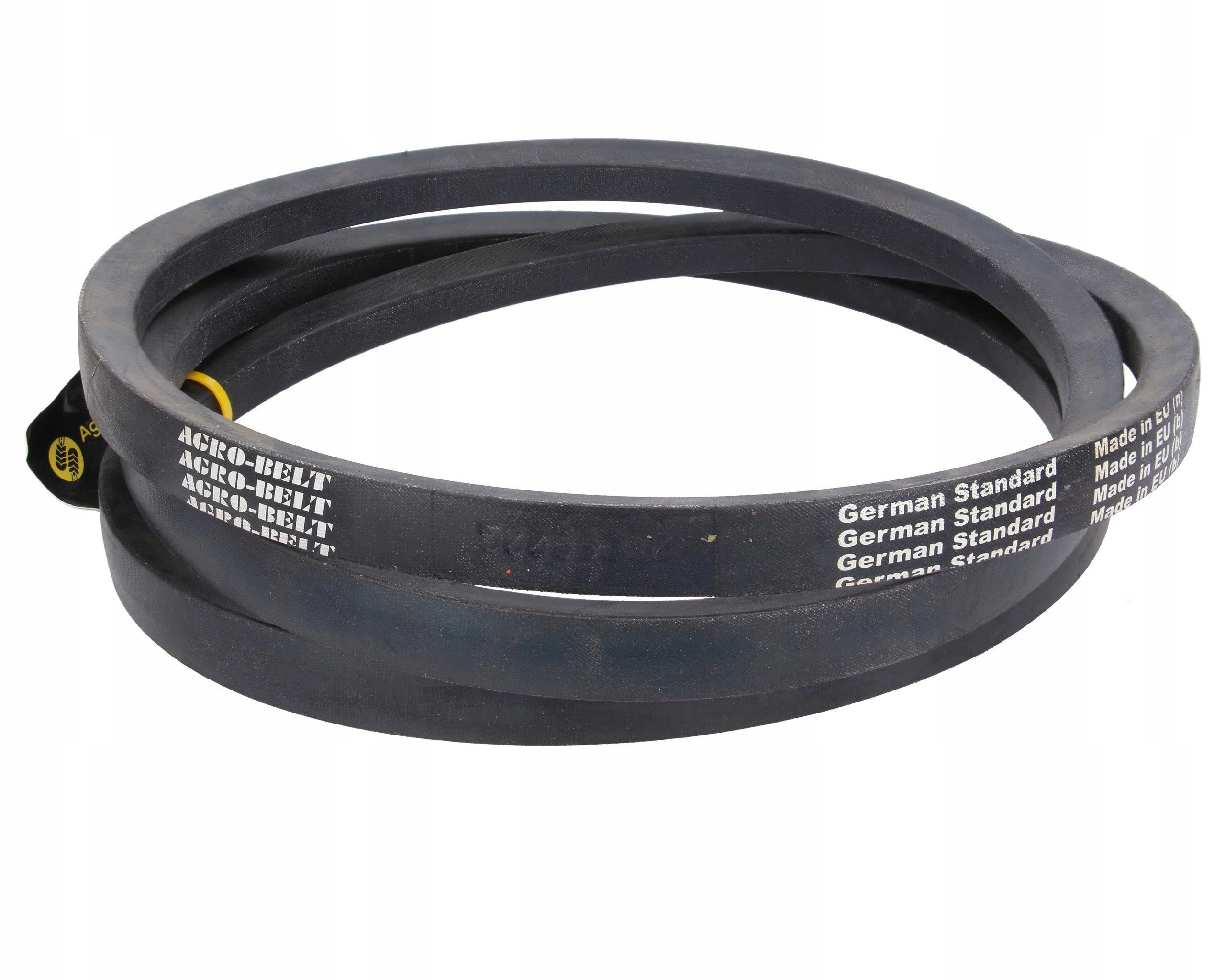 Klínový řemen 25x3118 kombajn Claas 500863 Agrobelt