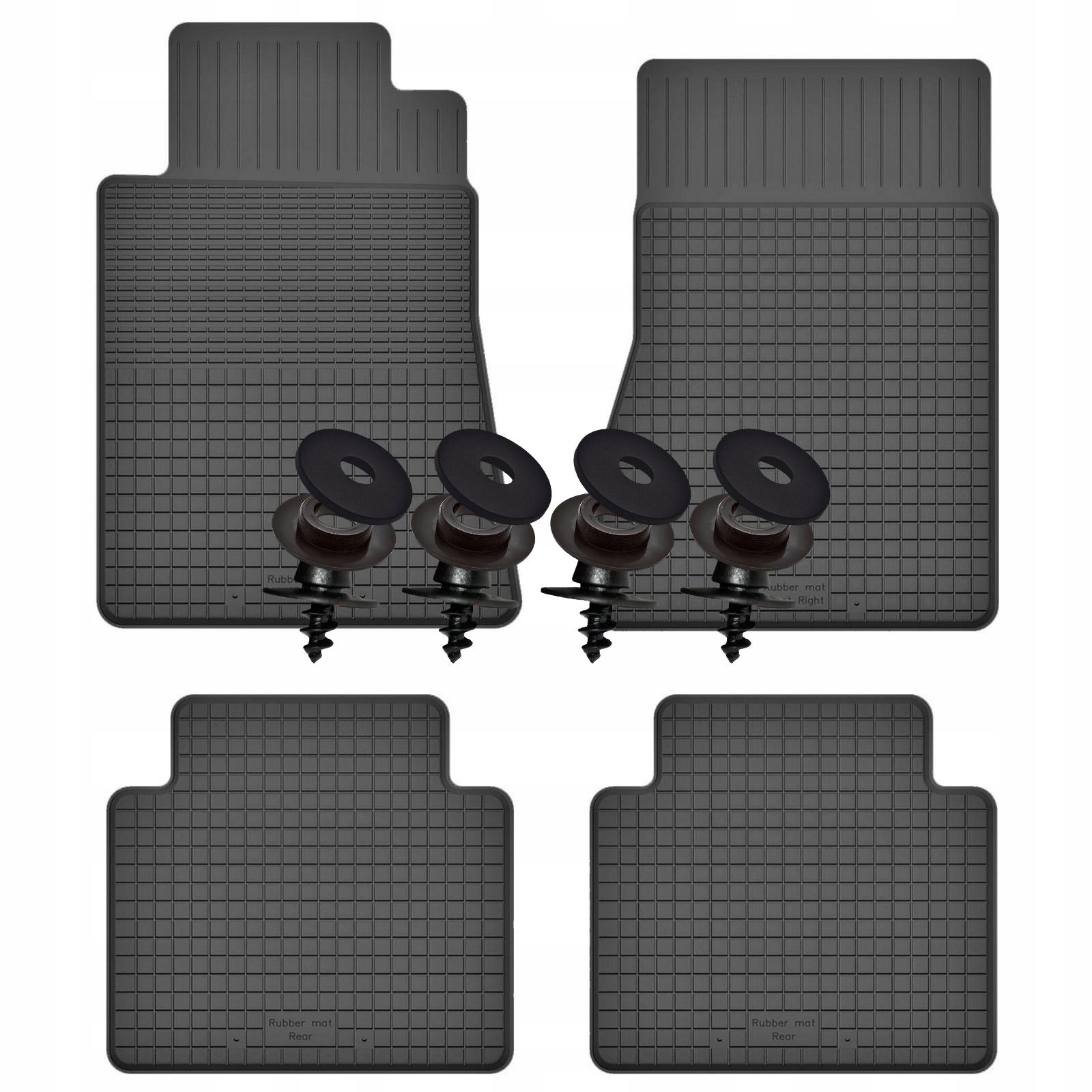 пластины MERCEDES GLK X204 2008-2015 2014 2013+КРЕПЛЕНИЕ