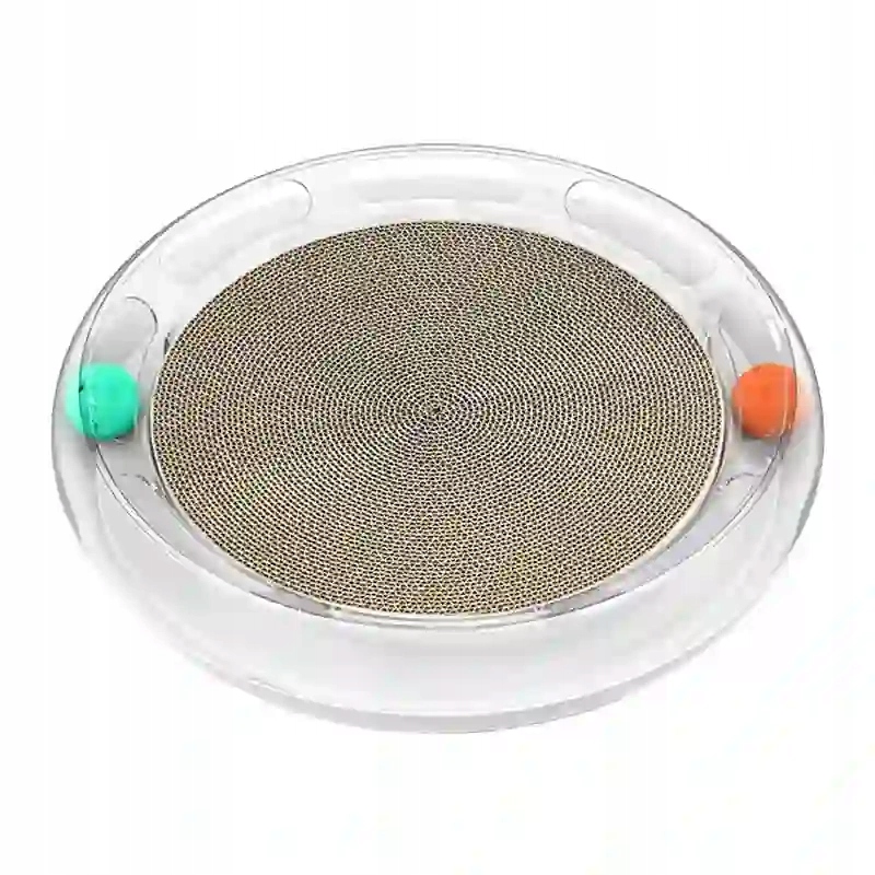 Škrabadlo Pro Kočky Petkit Mini Dětské Hřiště Příslušenství