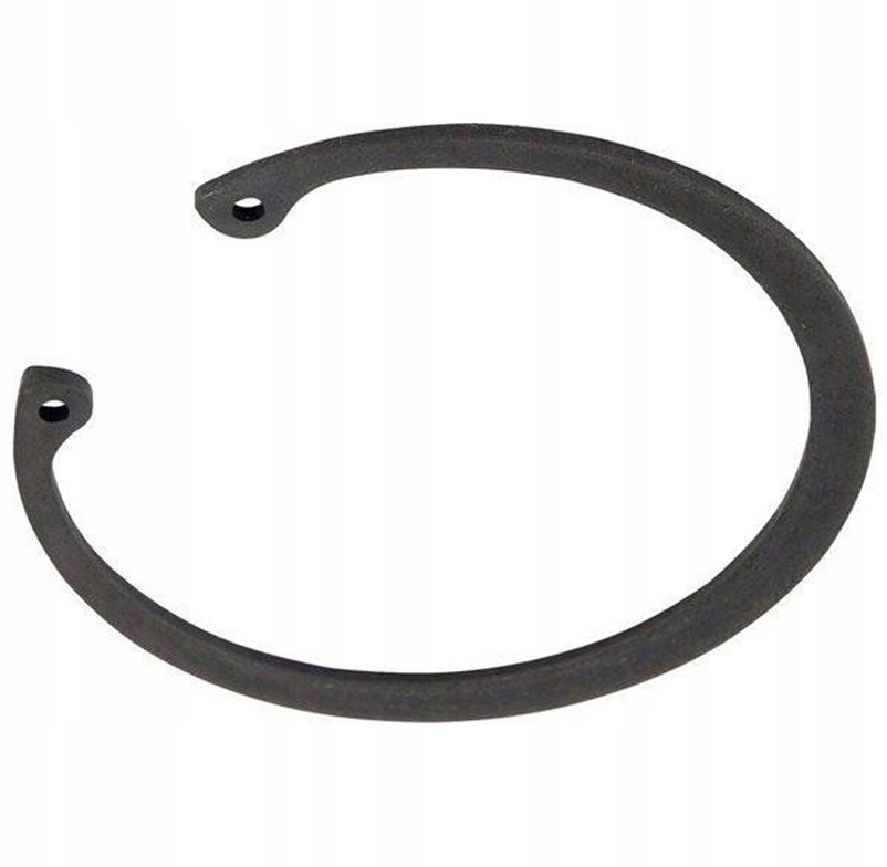 Pierścień osadczy z 25 zewnętrzny, seger Średnica wewnętrzna 25 mm