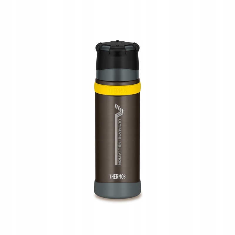 Termos ekstremalny Thermos 0,5L 150070 brąz