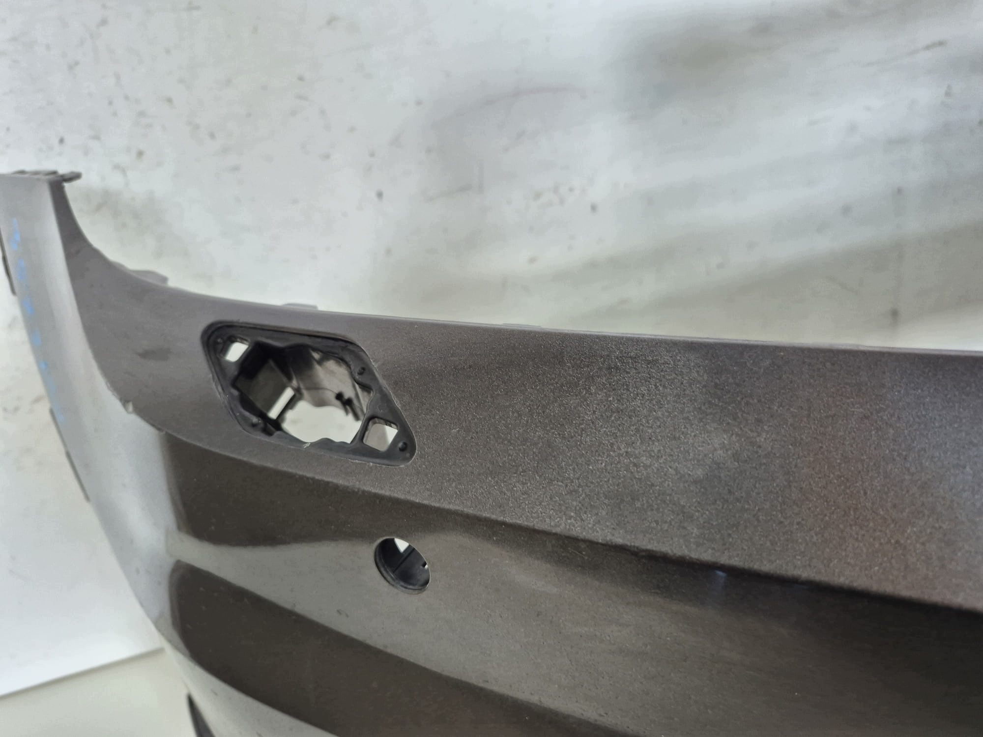 VW PASSAT B8 ALLTRACK 15-19 bumper front front SPR PDC 3C0807221C