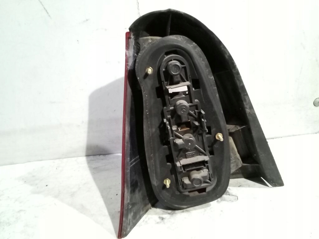 Mercedes A klasa W168 light right rear part rear