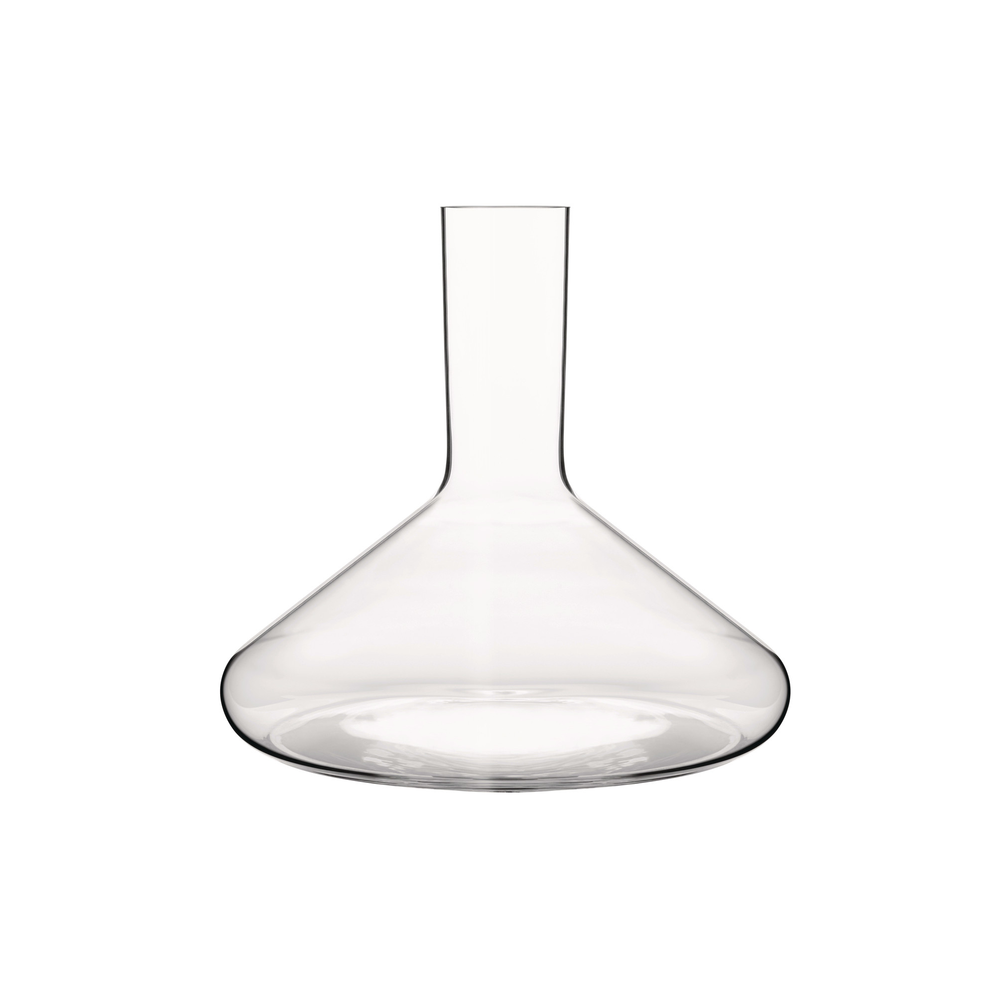Alessi Eugenia Karafka Dekanter na víno 750 ml