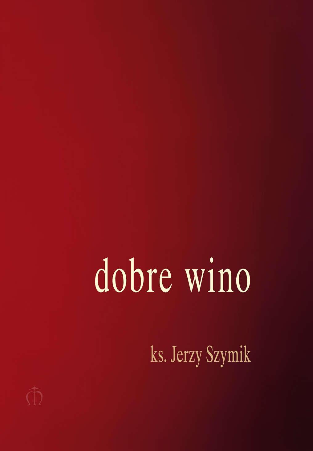 Dobre wino
