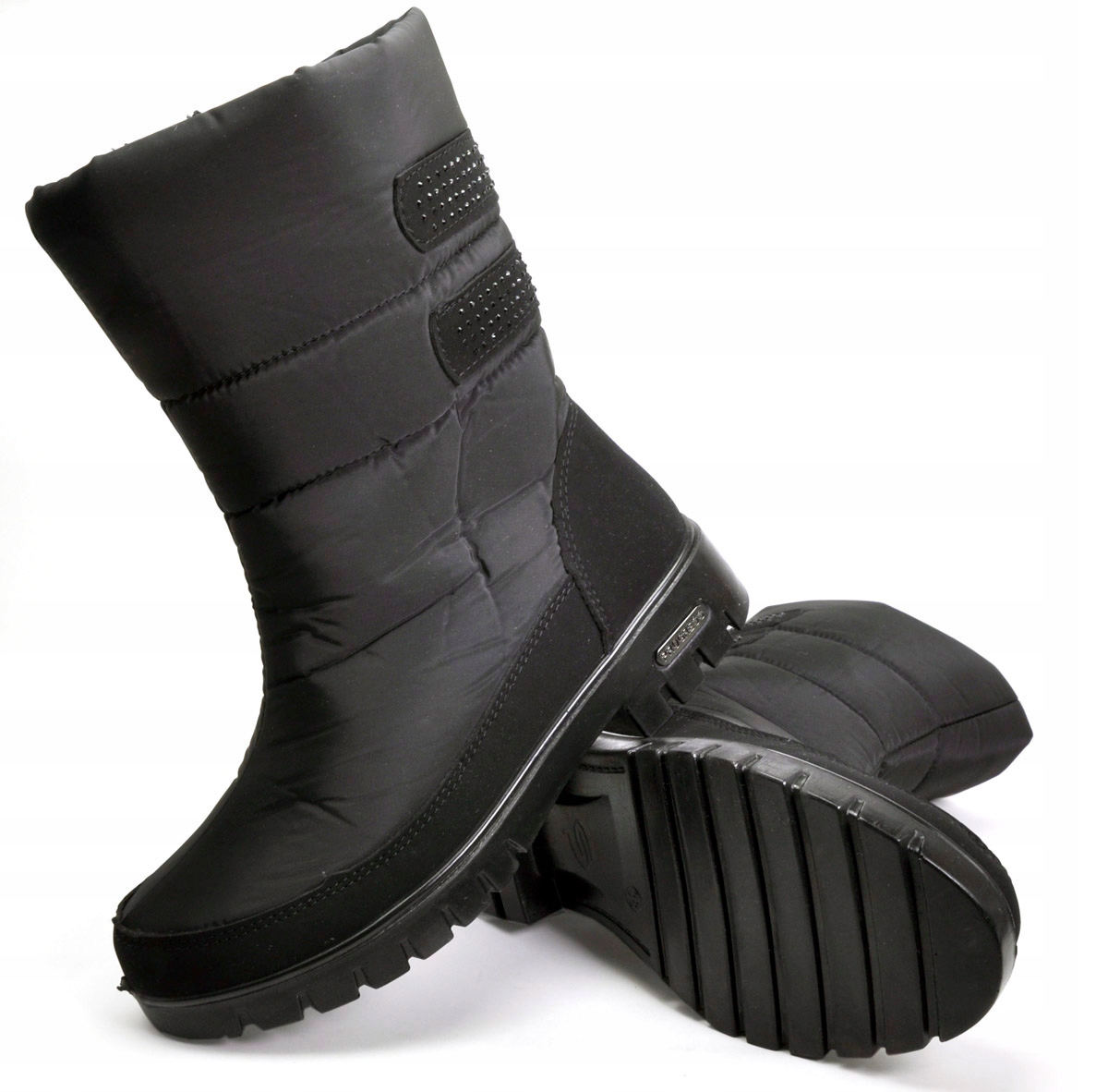 

Śniegowce damskie Progress PROGJ-21-16 r. 37