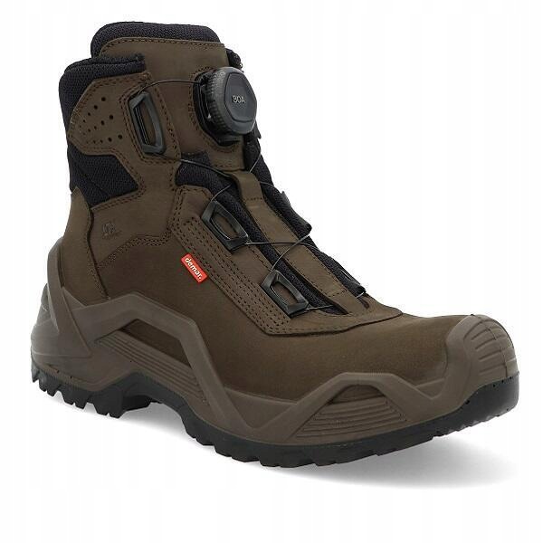 Demar- Rapid Boa Sr 6464A brown Rapid Boa Sr 6464A brown_45