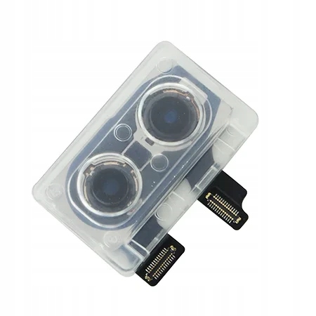 Originální Hlavní Fotoaparát, Zadní Kamera, Kamera Apple Iphone Xs