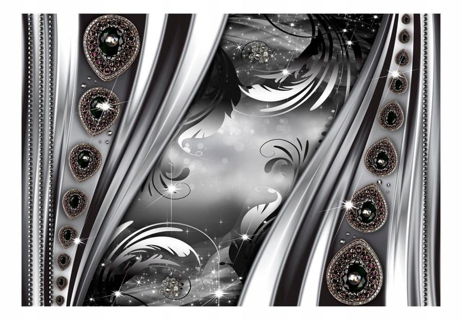 

Fototapeta - Biżuteria i abstrakcja - 150X105