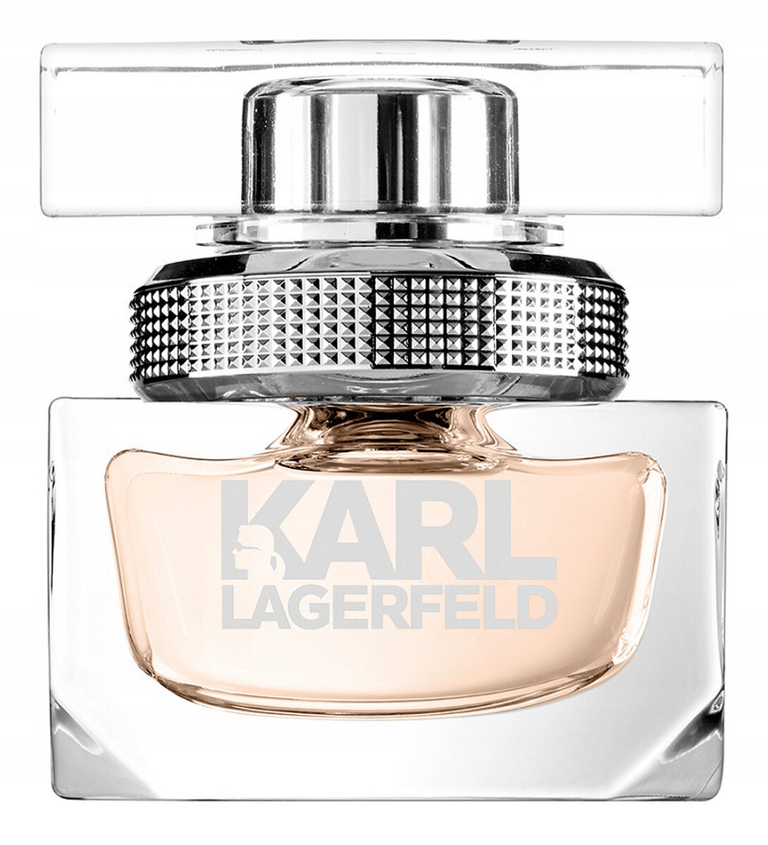 Karl Lagerfeld Pour Femme parfémovaná voda sprej 25 ml