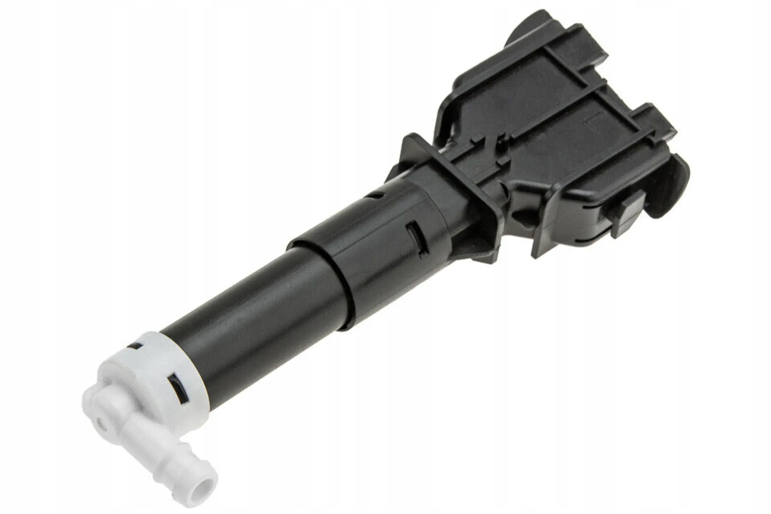 Mazda CX-5 2016 Przód strona lewa Dysze spryskiwaczy Strona zabudowy przód - lewa