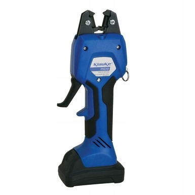 Akumulátorové nůžky na kabely 25 mm2 Klauke EC50ML