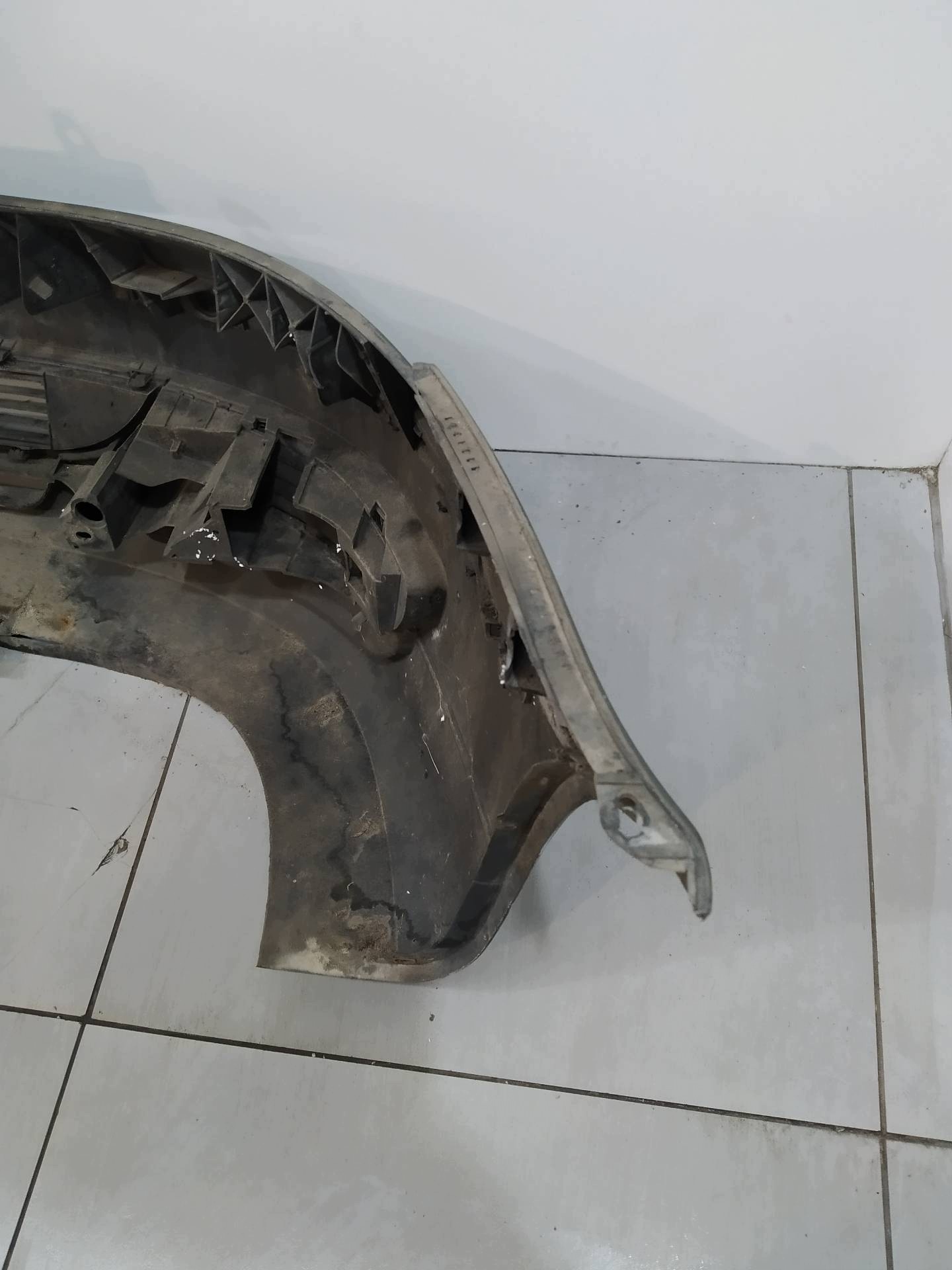 bumper front LEON and Seat Toledo II (1998-2005)