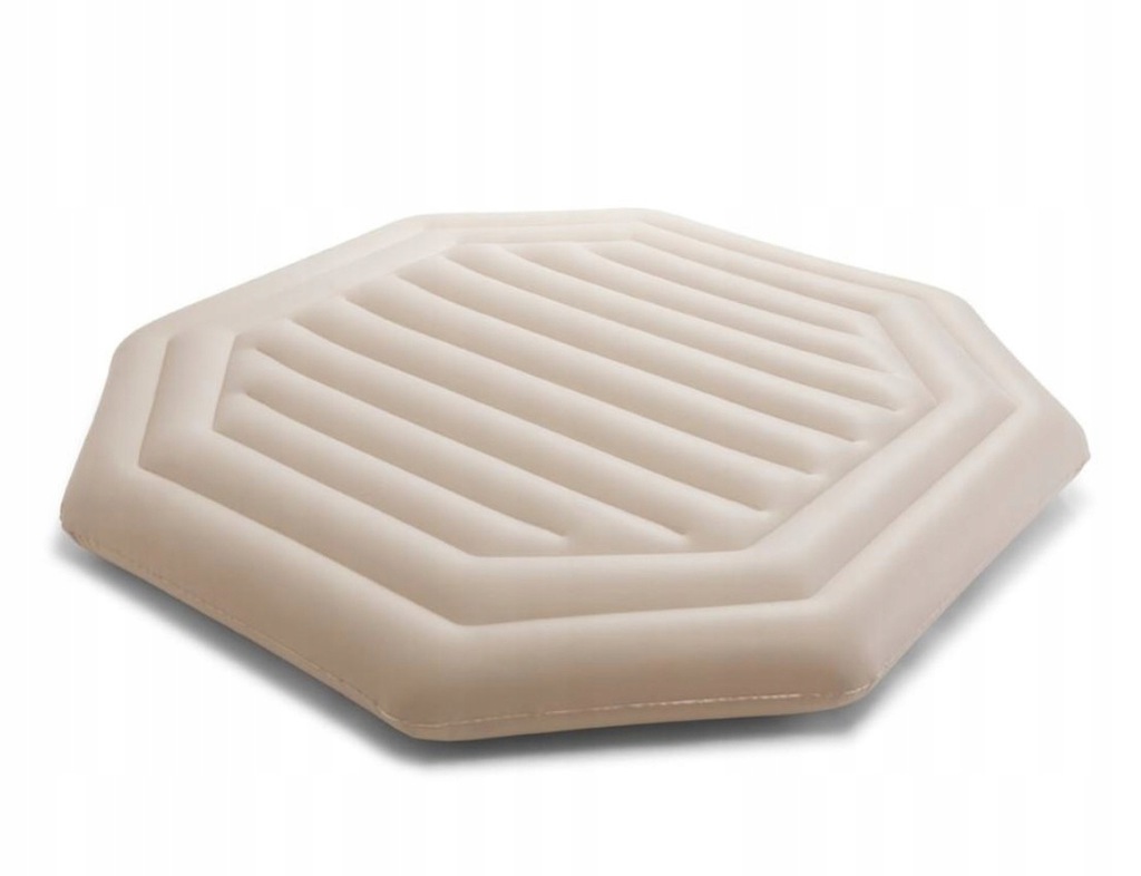 Pompowana Pokrywa Izolacyjna Do Basenów Spa 26462 Octagon Intex 12114