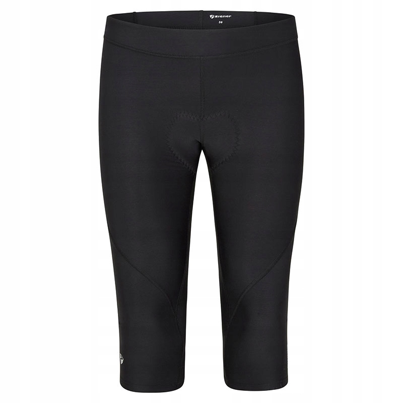 Legginsy rowerowe Ziener 3/4 Nebia X-function r.36