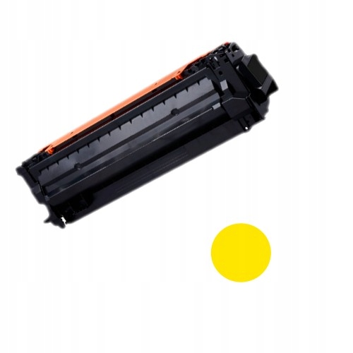 Naplnka Canon 059H 059HY žltý kompatibilný toner