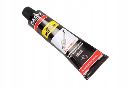 

Smar Wysokotemperaturowy Miedziany 70ML