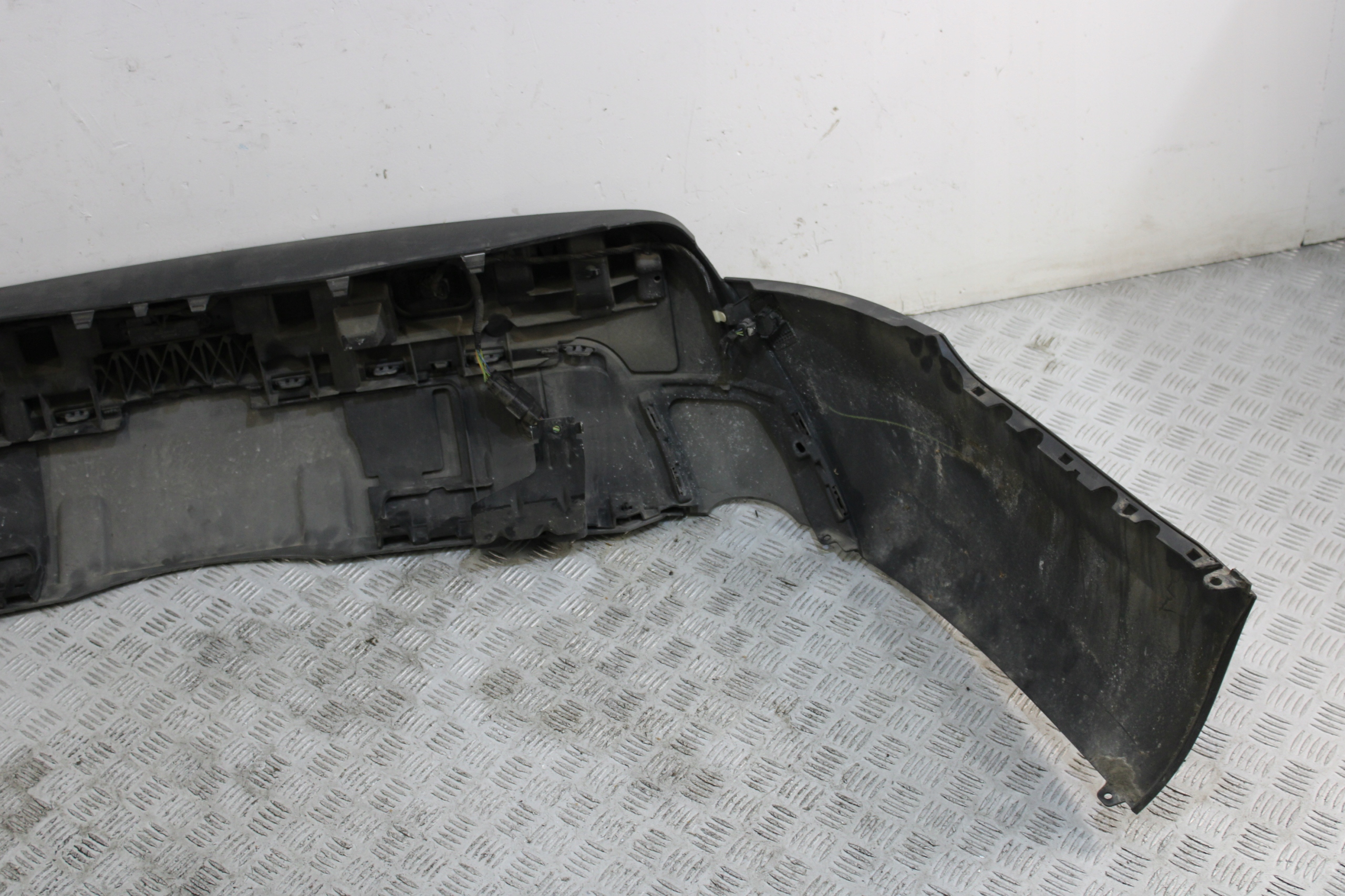 bumper rear part rear 4 X PDC LAND ROVER DISCOVERY V 5 L462