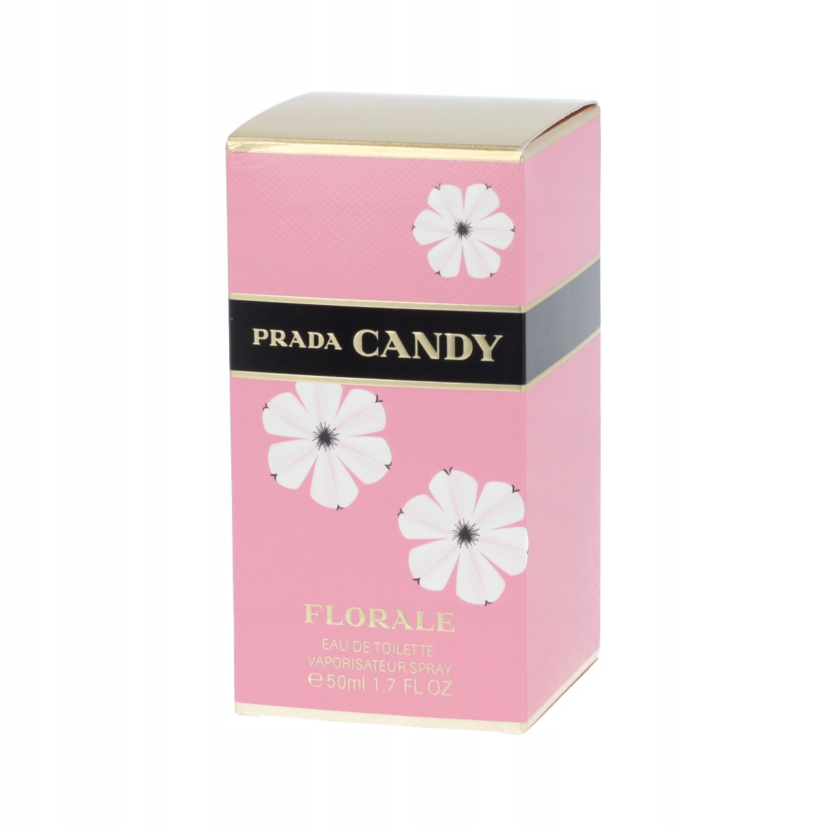Prada Candy Florale Edt 50 ml W