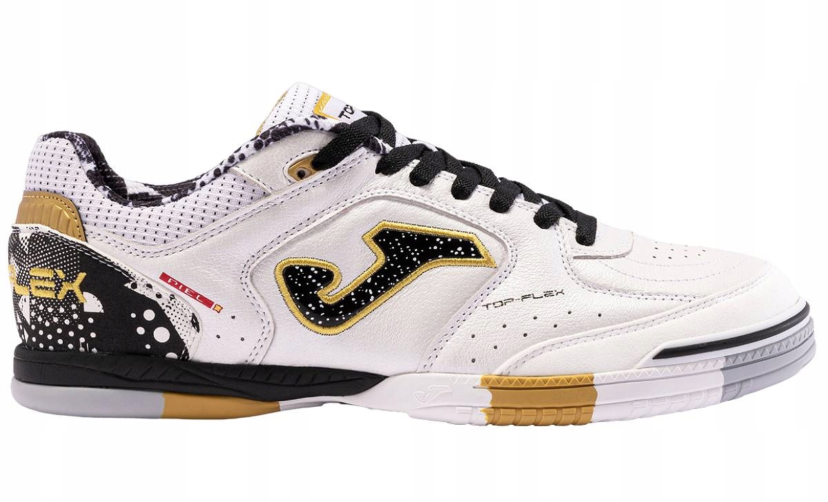 BUTY HALOWE FUTSAL JOMA TOP FLEX 2432 40,5