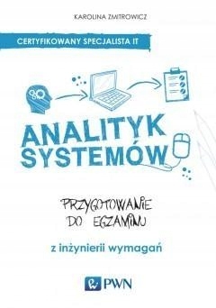 Analityk systemów Karolina Zmitrowicz