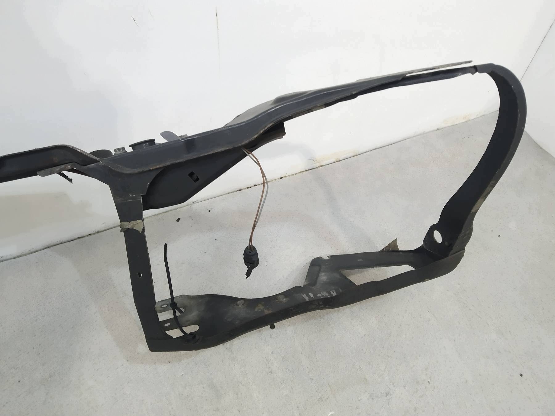 support panel for radiators Mercedes-Benz S-klasa IV (1998-2005) W220