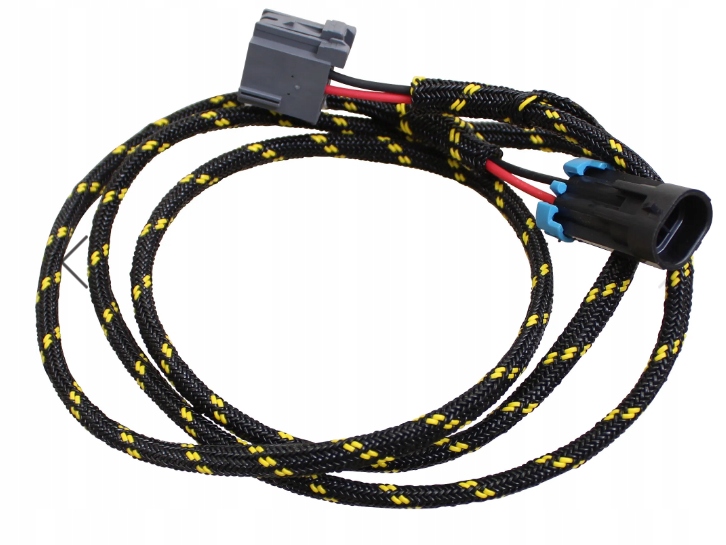 Kábel sedadla traktora John Deere 7220 6820 5075M AL210465 Originál