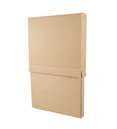 Karton 800x90x1200mm pudełko klapowe Teleskopowe 5 szt./kompletów na Obraz
