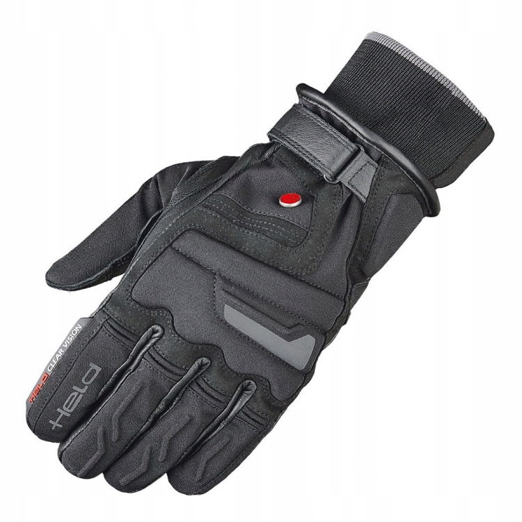 Held Satu Ktc Gore-tex cestovné rukavice, vel.11
