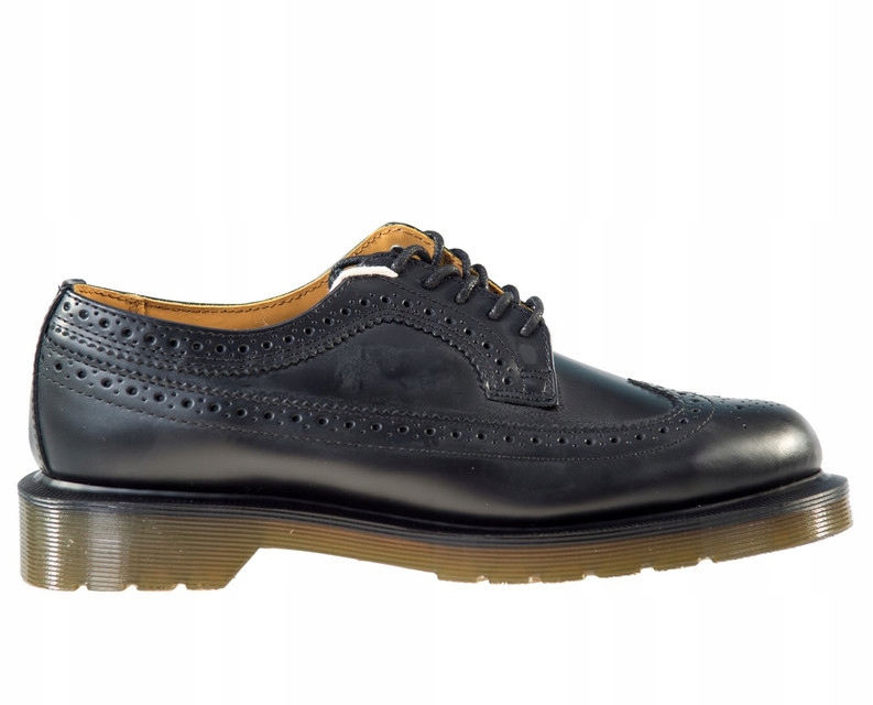 Dr. Martens Black Smooth 3989 13844001 36 10808720937 Allegro.pl