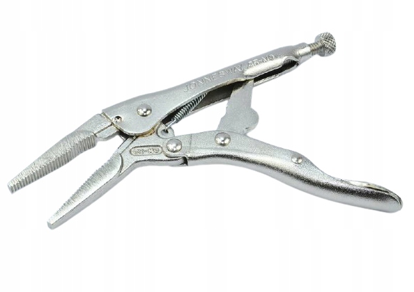Jonnesway Szczypce Zaciskowe Mors Morse'a 6''150MM