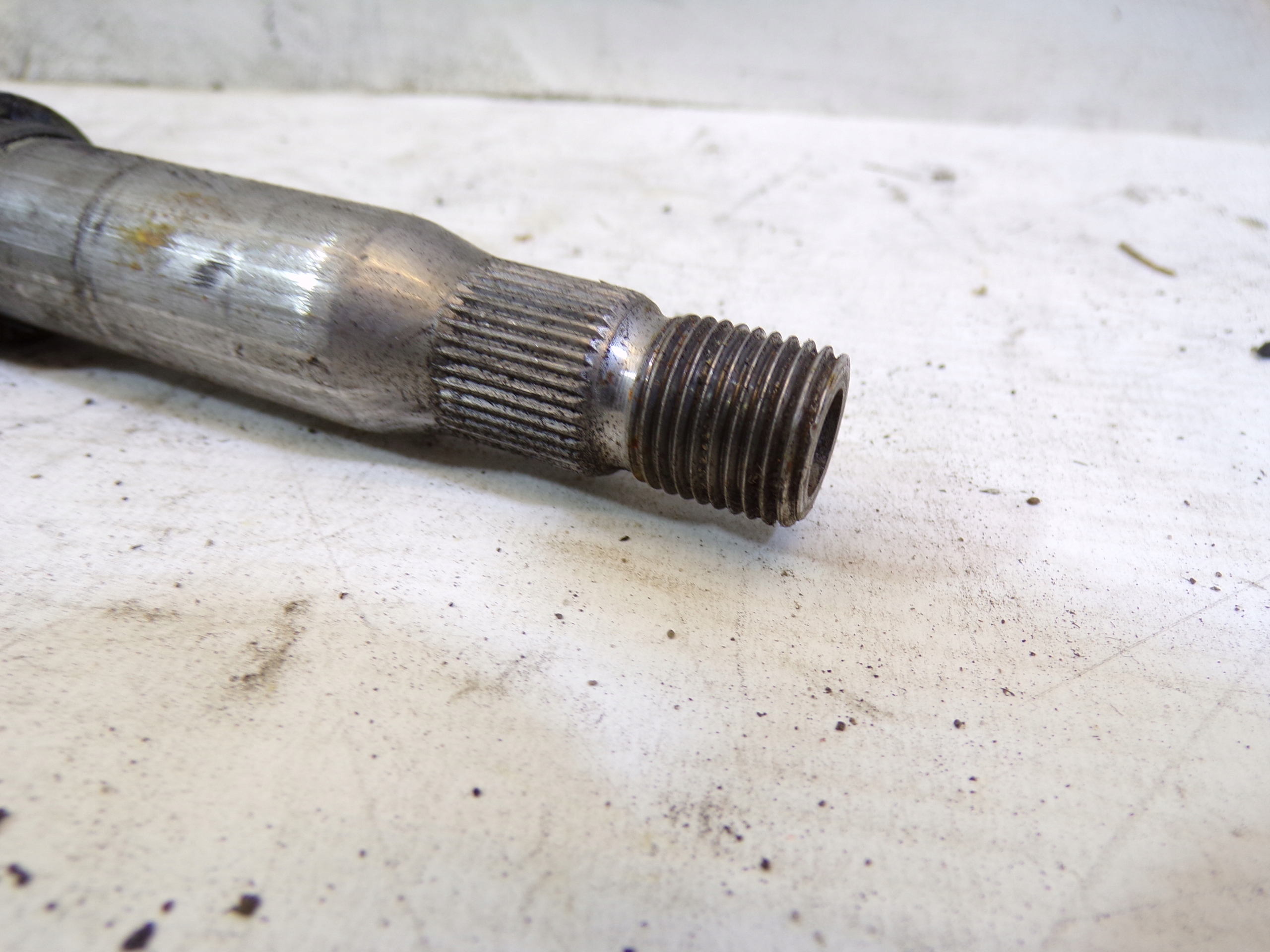 Croix Colonne de direction Volant VOLKSWAGEN TRANSPORTER T4