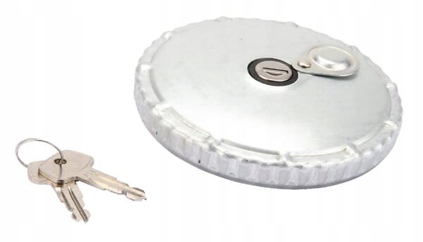 Korek wlewu paliwa Universal FCMT45