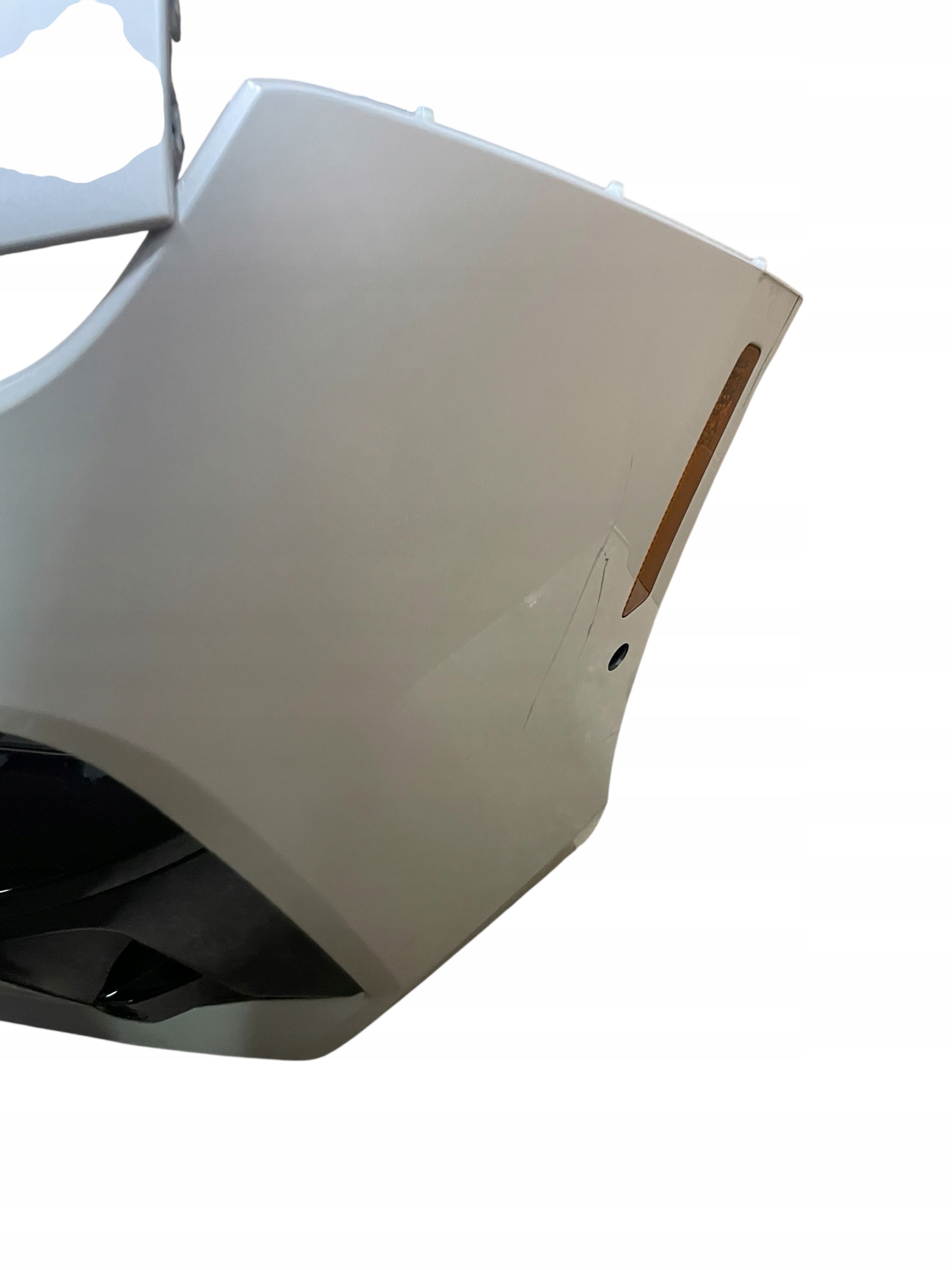 bumper front wiring BMW i7 7 G70 m-packet A96 USA