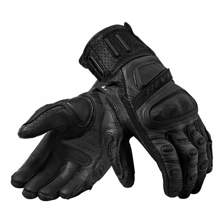 Rękawice motocyklowe REVIT CAYENNE 2 BLACK czarny Producent Rev’it!