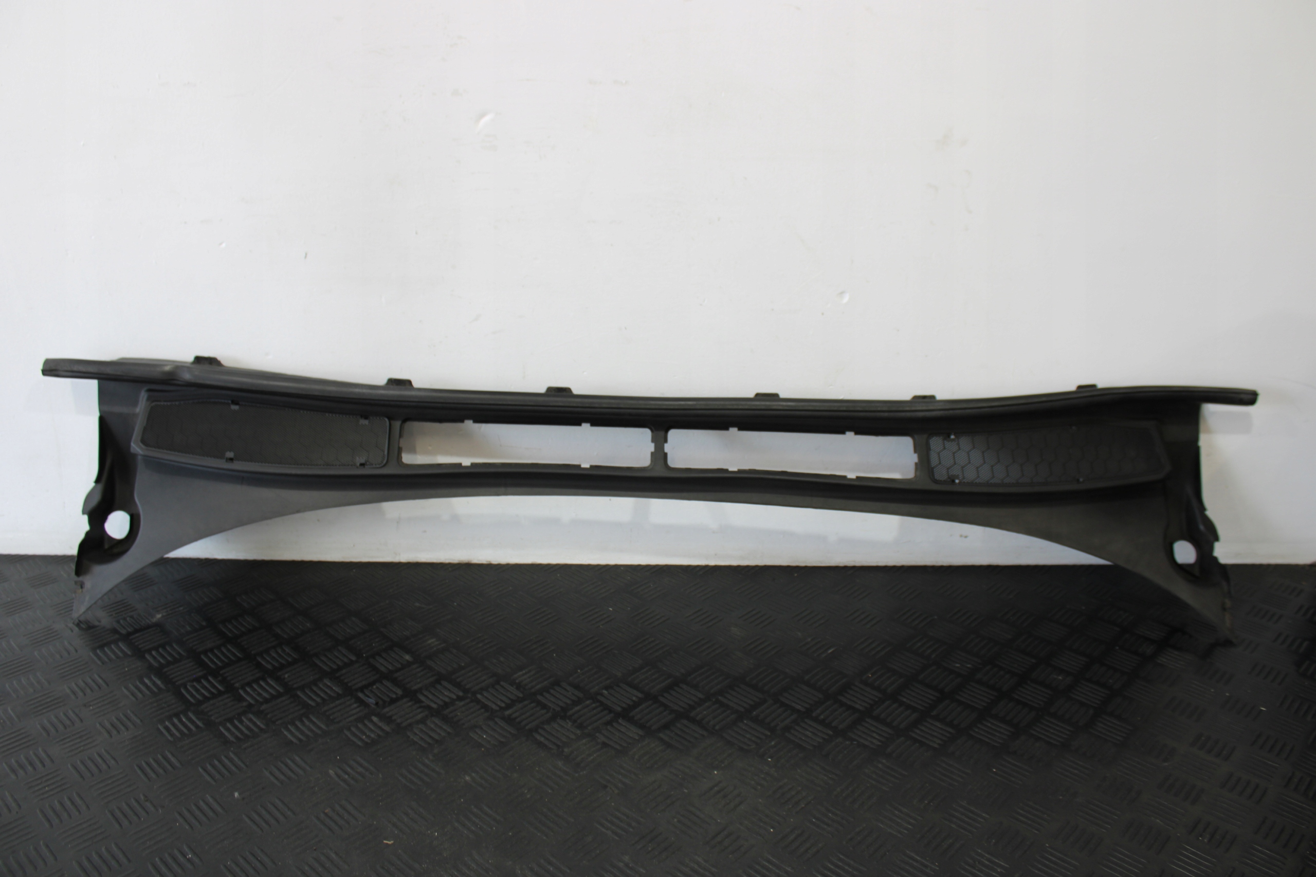 torpedo 6M21-U02216-AG FORD S-MAX MK1 LIFT