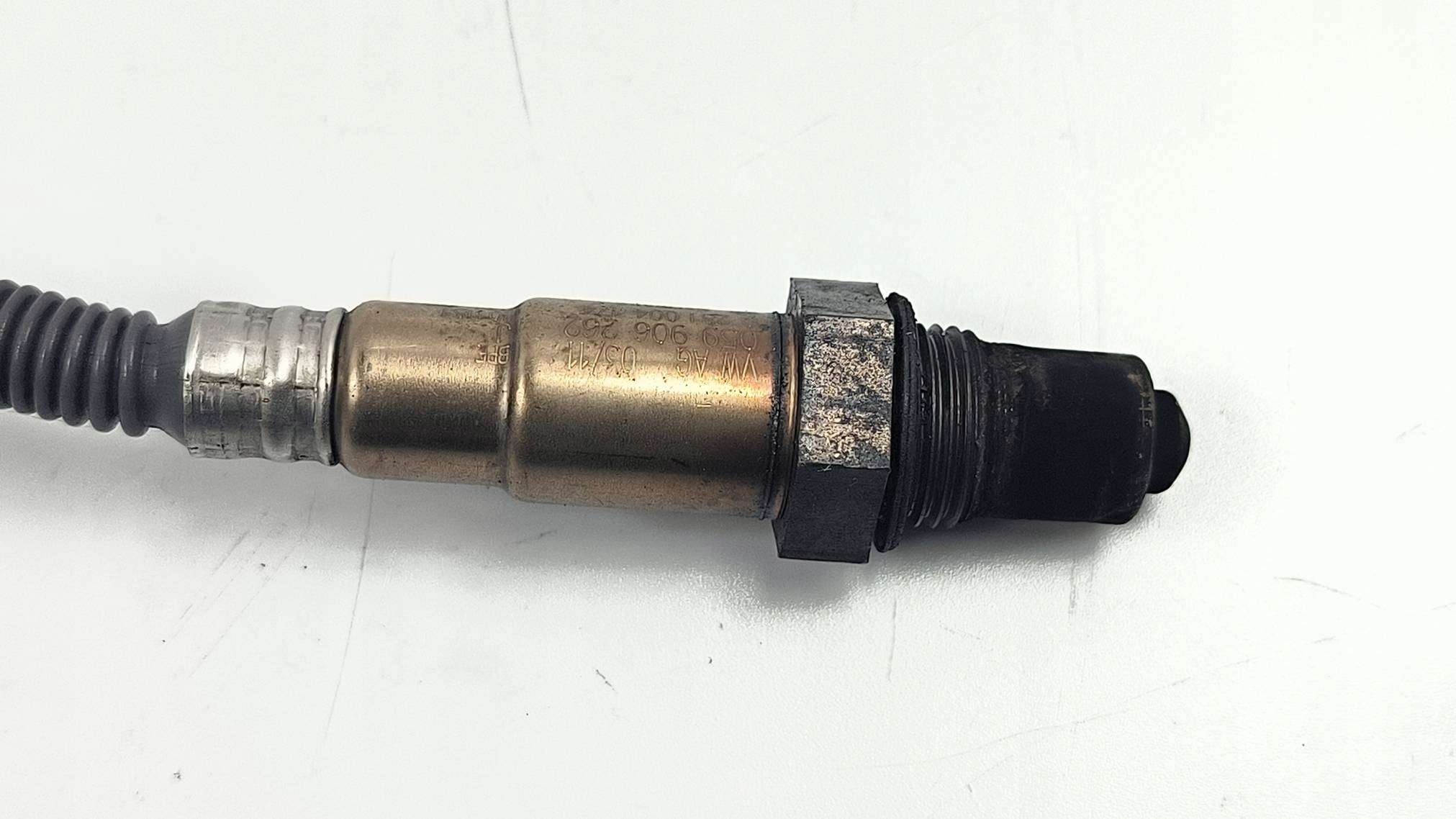 SONDA LAMBDA 059906262 PORSCHE CAYENNE II 7P5 92A