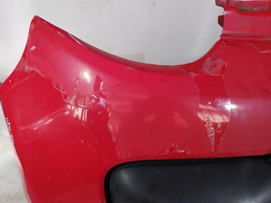 Citroen C1 nárazník předek přední KJH