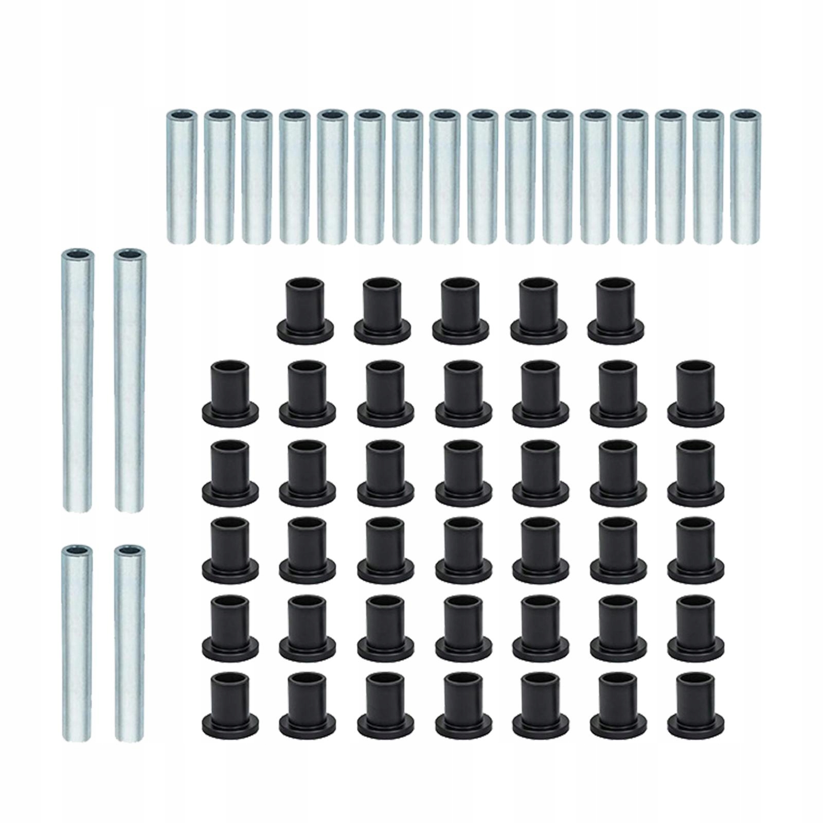 Części naprawcze zestawu tulei wahacza łatwe w Typ samochodu Samochody osobowe