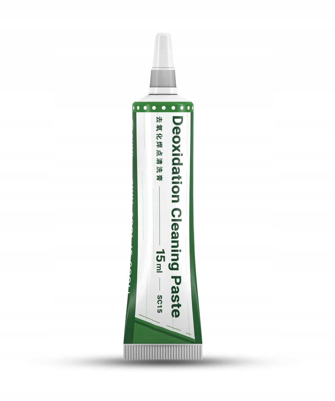 Pasta lutownicza do utlenionych pól 2UUL SC15 15ml