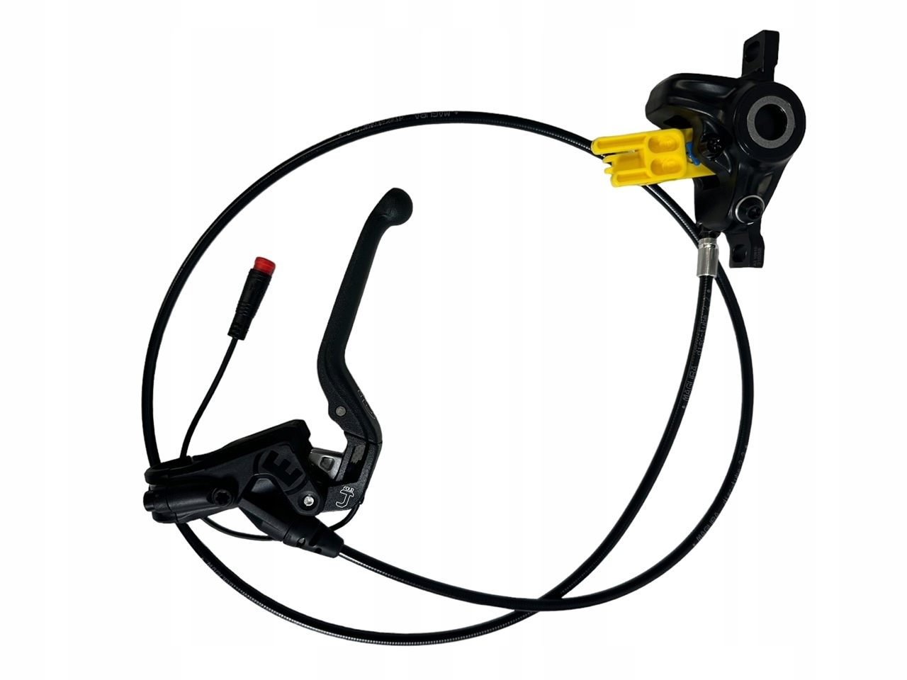 Kotoučová brzda Magura MT4e Higo Closer 100 cm přední