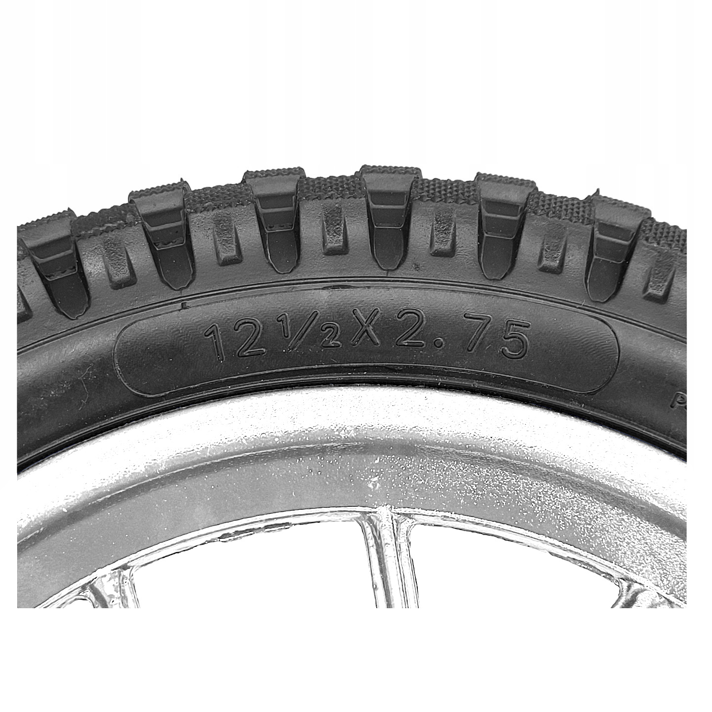 [:fr]Pneu - 12.5x2.75 ( POCKET DIRT ) / 40P1050[:en]Tire - 12.5x2.75 (  POCKET DIRT ) / 40P1050[:]