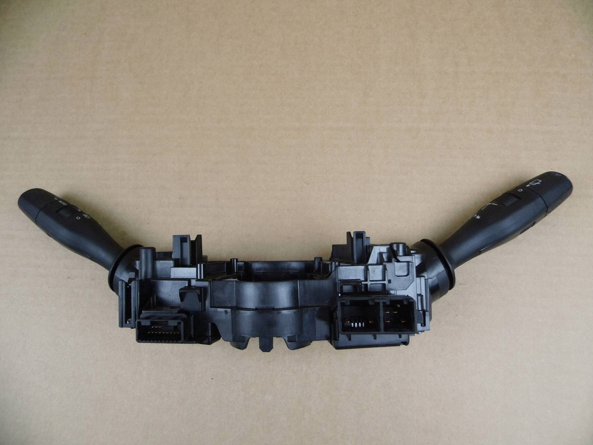 Lexus RX IV DEVIO LUCI DEVIO Pulsante interruttore luci indicatori di direzione