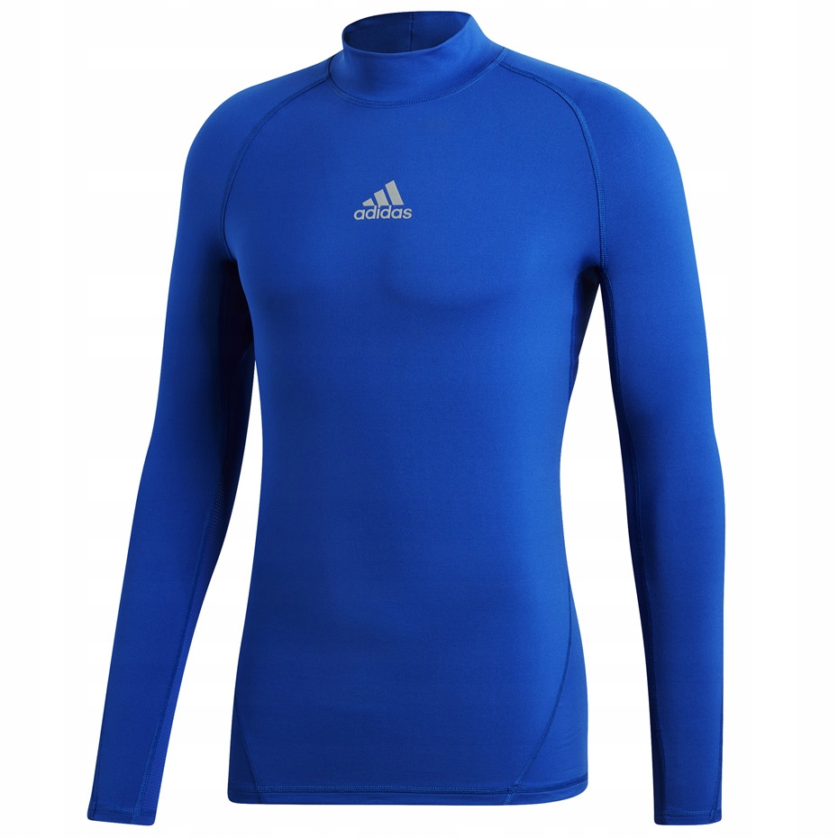 ADIDAS koszulka termoaktywna AlphaSkin Climawarm