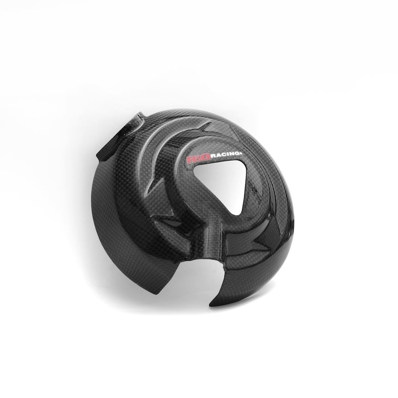 ECS0152CG - СЛАЙДЕРЫ ДВИГАТЕЛЯ RG TRIUMPH STREET TRIPLE 765 17-/