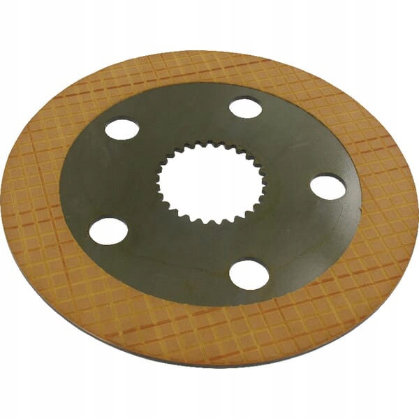 KV34401400N1 - Гальмівний диск Massey Fergusson Valtra V34401400