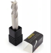 FREZ PALCOWY DO METALU 10mm TRZPIENIOWY Marka Irma