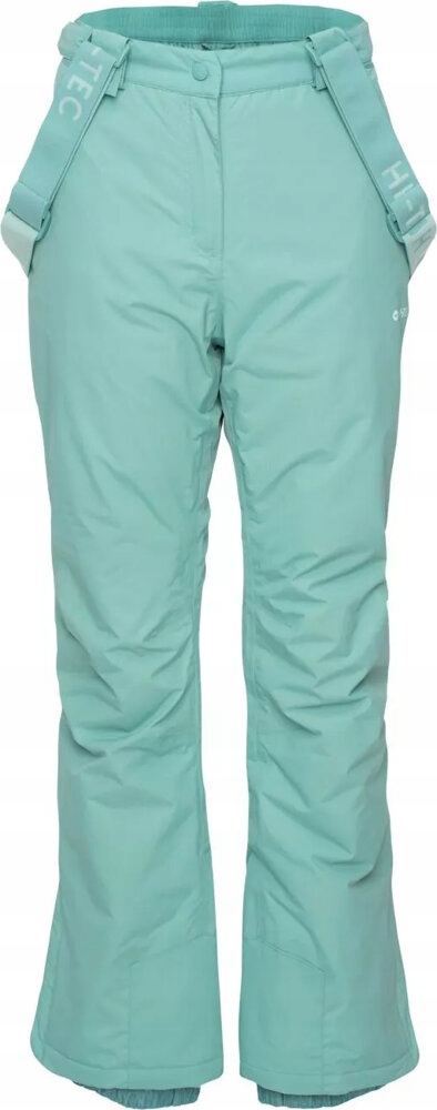 Dámské Lyžařské Kalhoty s Dwr vrstvou 3000MM Hi-tec Lady Darin vel. XL