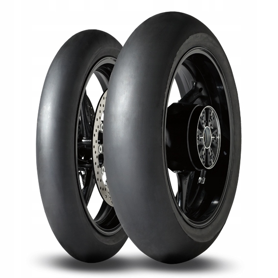 Pneumatika Dunlop S-Slick 120/80 12 Tl Nhs Zadný