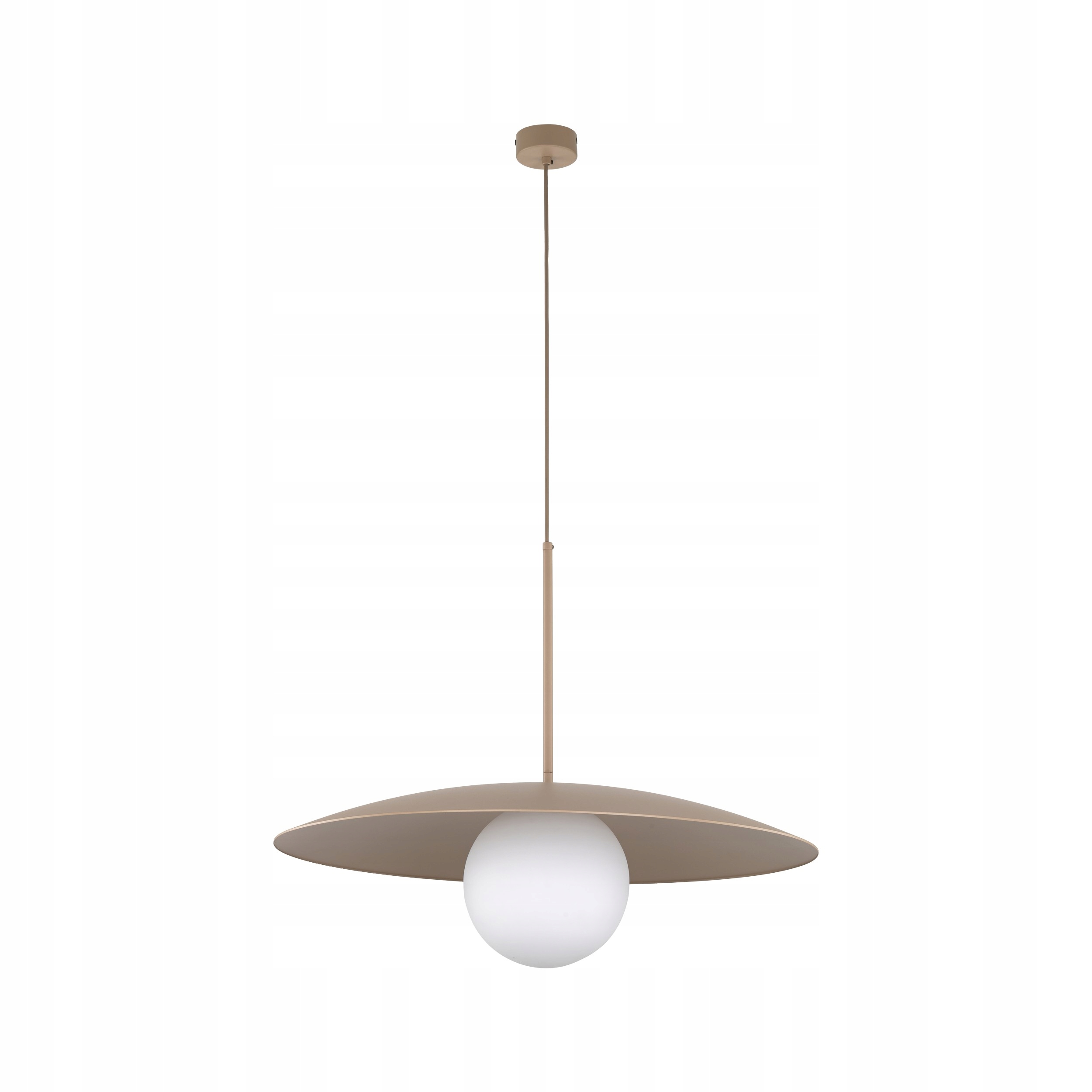 Závěsná lampa TK-Lighting slate 1 světelné body E27